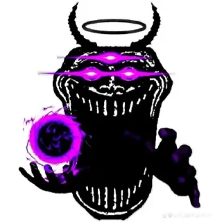 Video sticker 💀 Стік пак літвіна