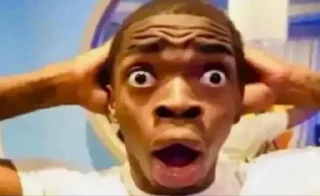 Video sticker 📮 reaction images