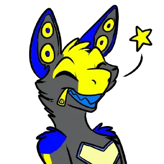 Video sticker 😁 Nova