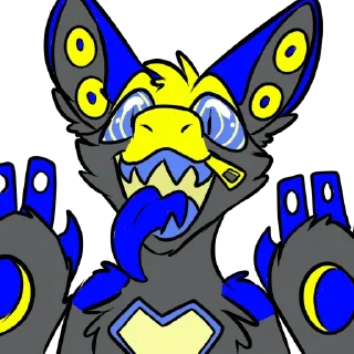 Video sticker 😃 Nova