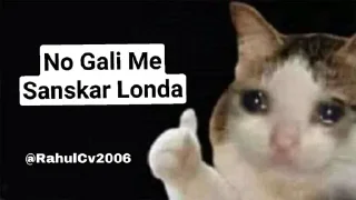 Telegram sticker 😂 @RahulCv2006BackUP's Pack 2