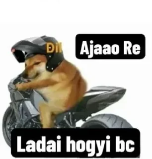Telegram sticker 😂 @RahulCv2006BackUP's Pack 2