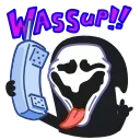 Video sticker 👻 Kaeso x Apphinov @...