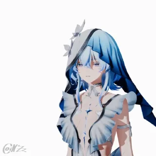 Video sticker 🌟 Rem