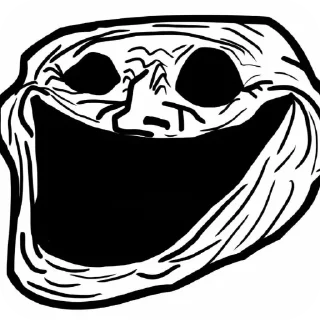 Video sticker 👍 Щавель говно тупое