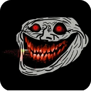 Video sticker 👍 Щавель говно тупое