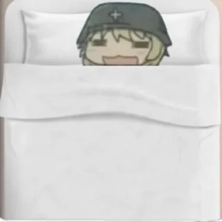 Video sticker 💤 N