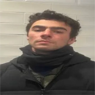 Telegram sticker 🔫 N