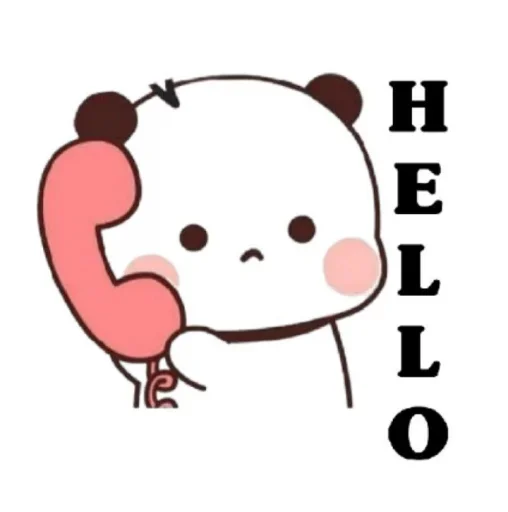 Telegram sticker 📞 𓆩ʙʀᴏᴋᴇɴ𓆪♕︎ʙɪᴛᴇ :: @fStikBot