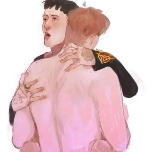 Telegram sticker ❤ Ав ав