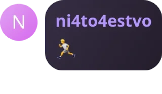 Video sticker 🏃 коллективно-чечики