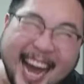 Telegram sticker 🤣 호두게이가 협박해서 만든 스티커