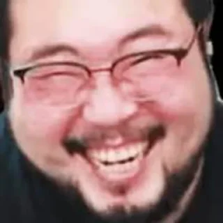 Sticker 🤣 호두게이가 협박해서 만든 스티커