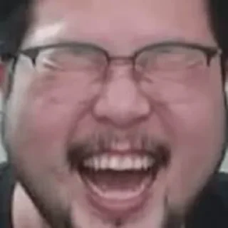 Video sticker 🤣 호두게이가 협박해서 만든 스티커
