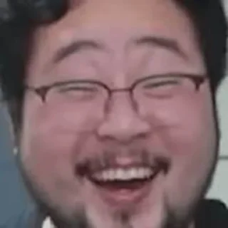Video sticker 😅 호두게이가 협박해서 만든 스티커