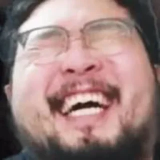 Video sticker 😂 호두게이가 협박해서 만든 스티커