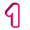 Sticker 1⃣ @alyonka_PRO_udalyonku
