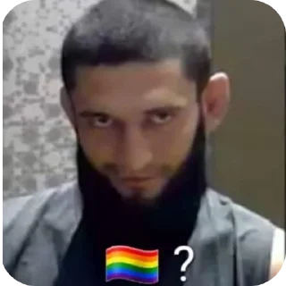 Телеграм стикер 👨 Compilado 03 :: @fStikBot