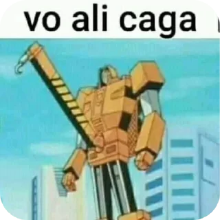 Телеграм стикер 🖼 Compilado 03 :: @fStikBot