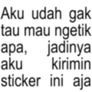 Telegram sticker 👍 @thiscarla