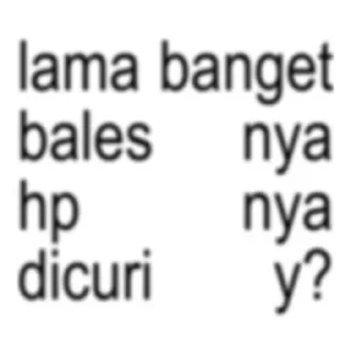 Telegram sticker 👍 @thiscarla