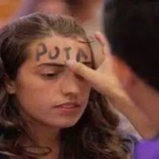 Video sticker 🇵🇹 lixeira da maribela