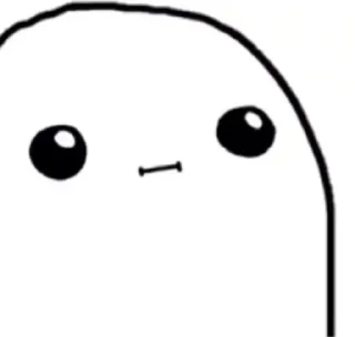 Video sticker 😶 هيكي