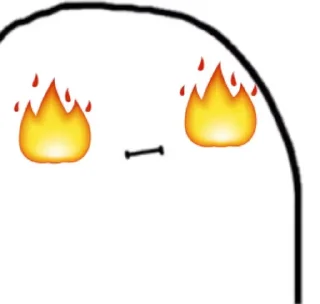 Video sticker 🔥 هيكي