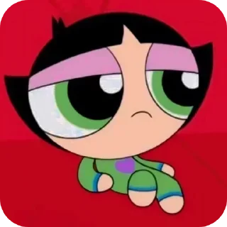Telegram sticker 😒 ც૯ՆՆ૦੮ค (@Mai_Len1)