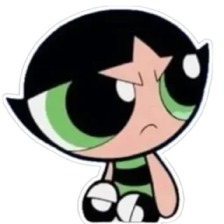 Telegram sticker 😒 ც૯ՆՆ૦੮ค (@Mai_Len1)