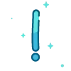 Sticker 🔠 telegram color 9 @cute_enot_art