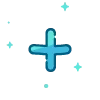 Sticker 🔠 telegram color 9 @cute_enot_art
