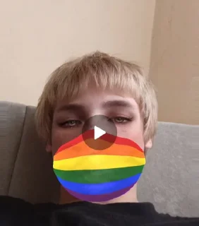 Telegram sticker 🤩 Атаракс 15 таблеток