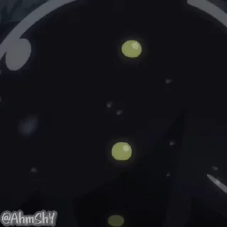 Video sticker 🦫 - ᗷY @ahMshY 𓉮 . Loki