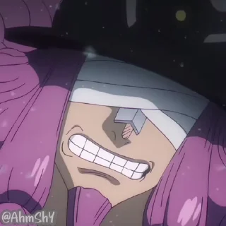 Video sticker 🦫 - ᗷY @ahMshY 𓉮 . Loki