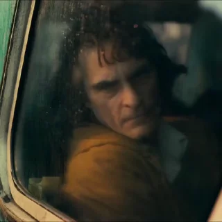Video sticker 🃏 Joker (Joaquin Phoenix)  @Stalpen