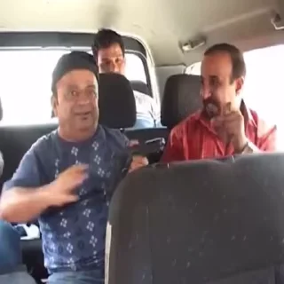 Video sticker 🚫 حك حمد @q7ib1