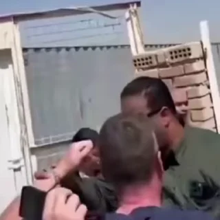 Video sticker 😠 حك حمد @q7ib1