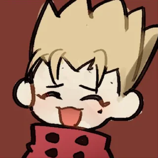 Video sticker ☺️ Trigun Stampede (@TodorokiShouto)
