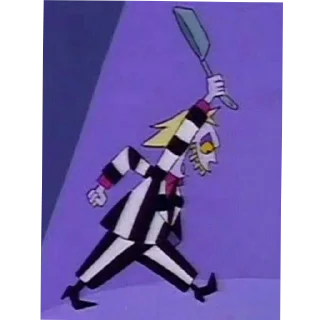 Video sticker ☺ Beetlejuice Beetlejuice Beetlejuice