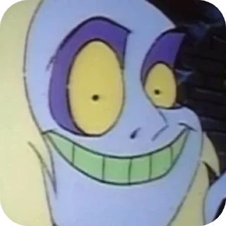 Video sticker 😁 Beetlejuice Beetlejuice Beetlejuice