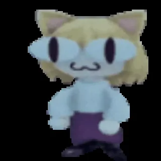 Video sticker 😳 babi