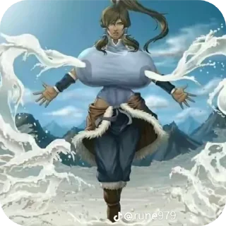 Telegram sticker 💃 babi