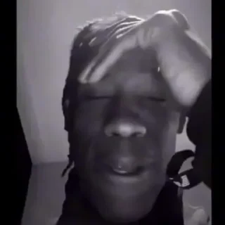 Video sticker 🤯 babi