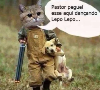 Telegram sticker 🔫 viviane