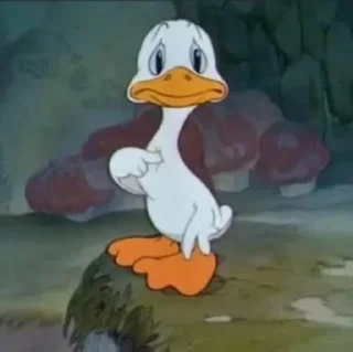 Telegram sticker 😨 viviane