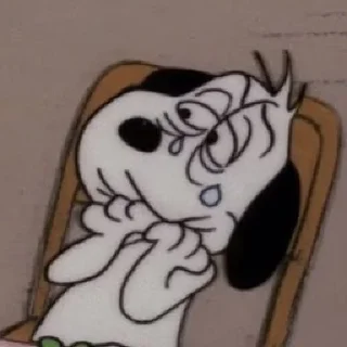 Video sticker 😰 viviane