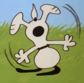 Video sticker 🤸‍♀ viviane