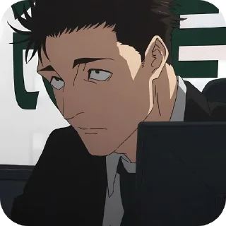 Video sticker 🌻 Hiromi Higuruma