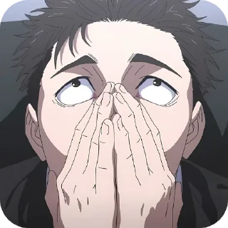 Video sticker 🌻 Hiromi Higuruma